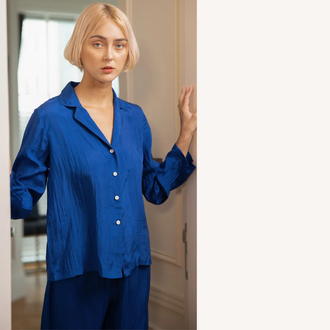 Most Comfortable Silk Pajamas - Luxury PJs For Women