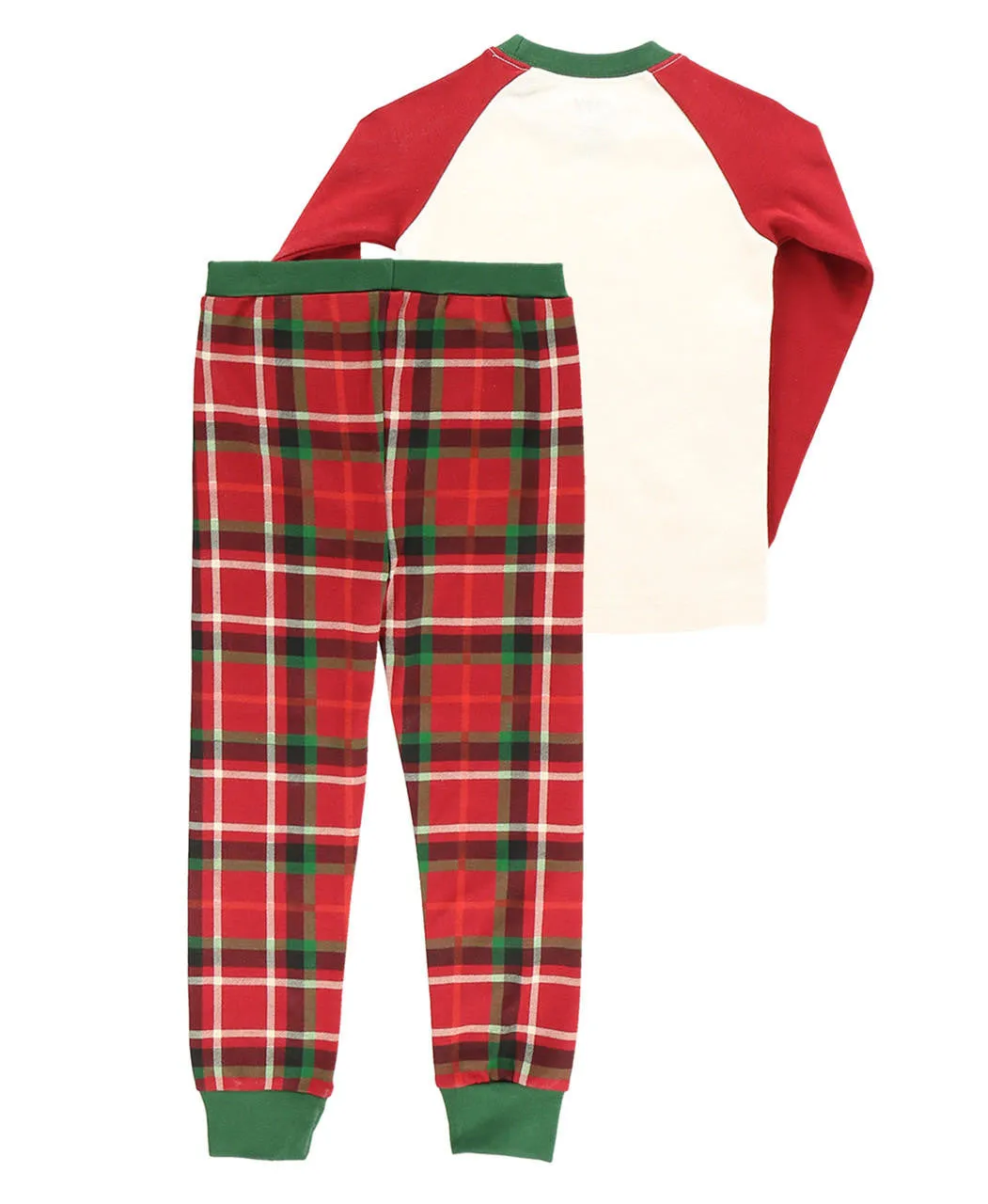 Most Likely To Shake Presents Pajama Set