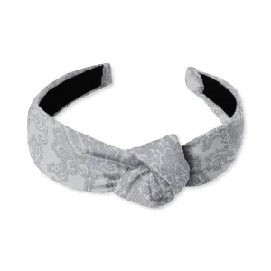 Mozart - Knotted Headband