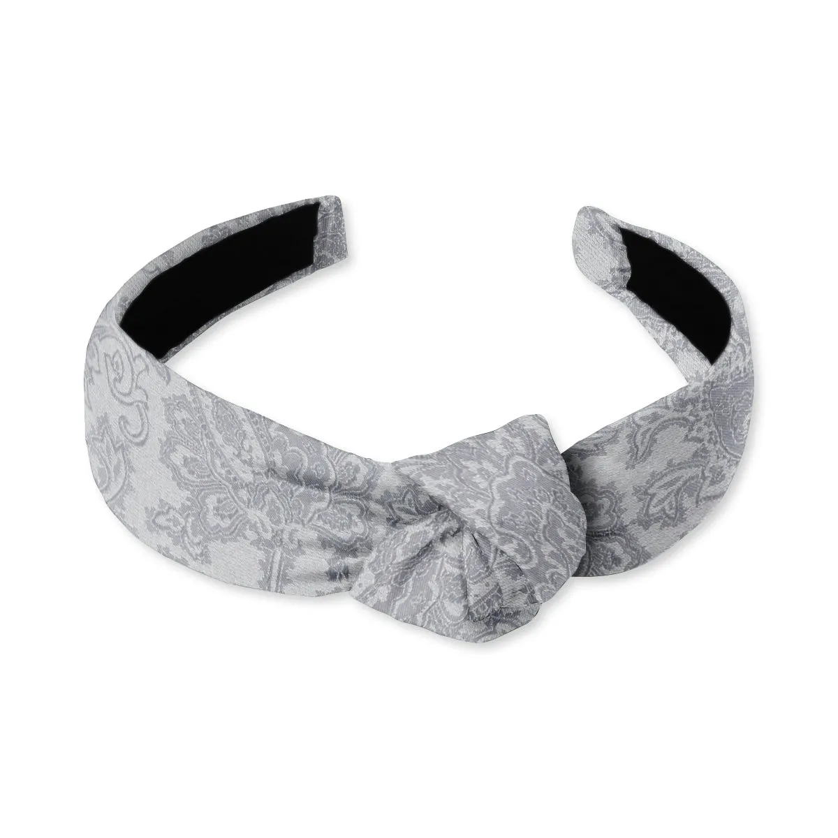 Mozart - Knotted Headband