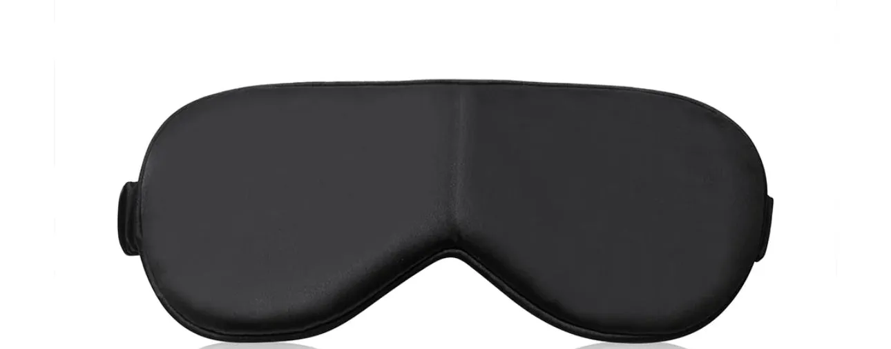 Mulberry Silk Sleep Mask