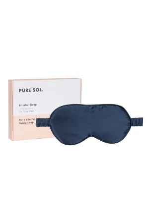 Mulberry Silk Sleep Mask