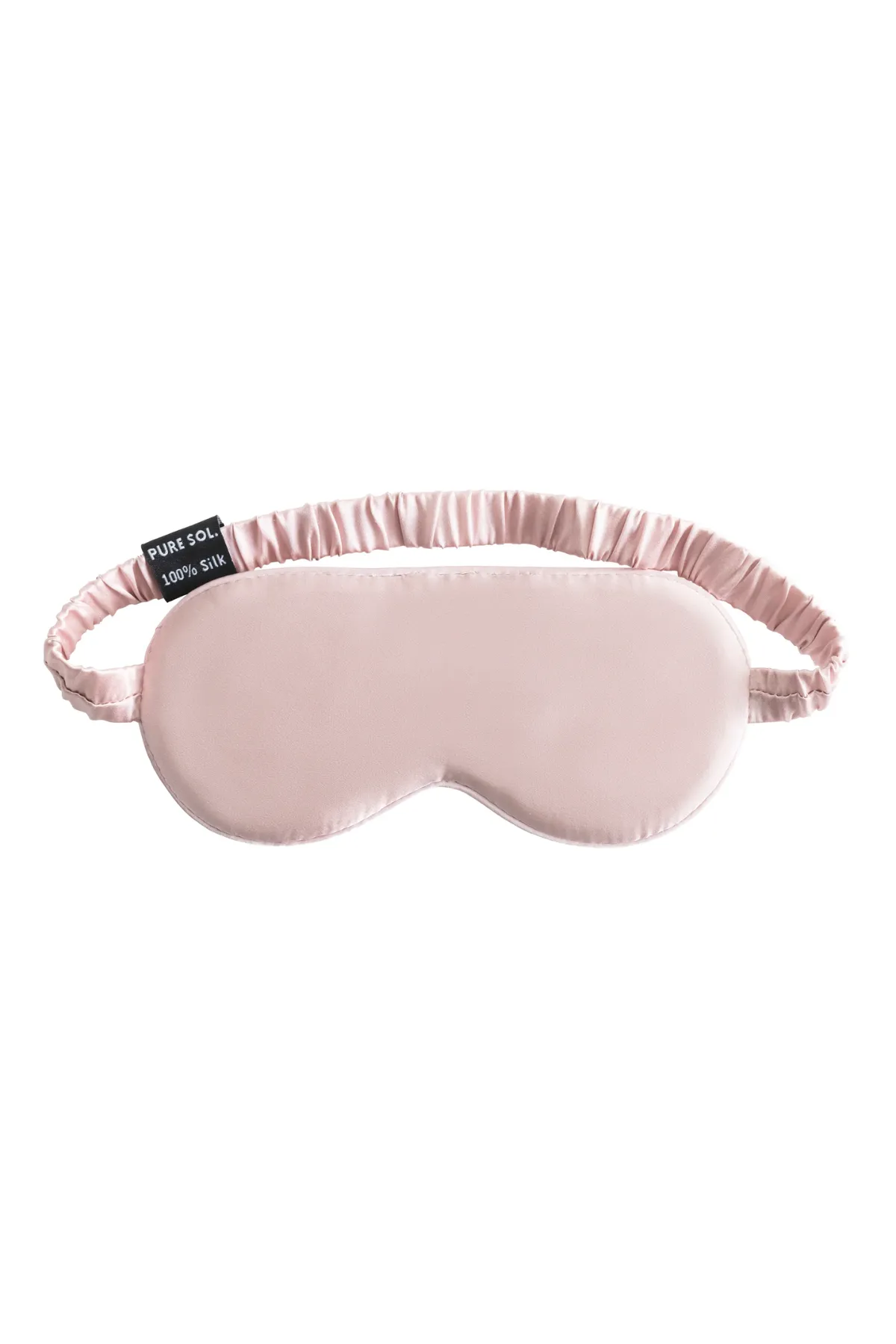 Mulberry Silk Sleep Mask