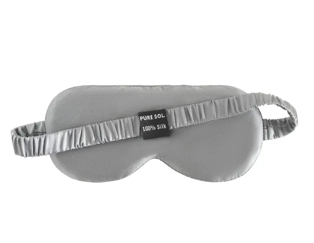 Mulberry Silk Sleep Mask