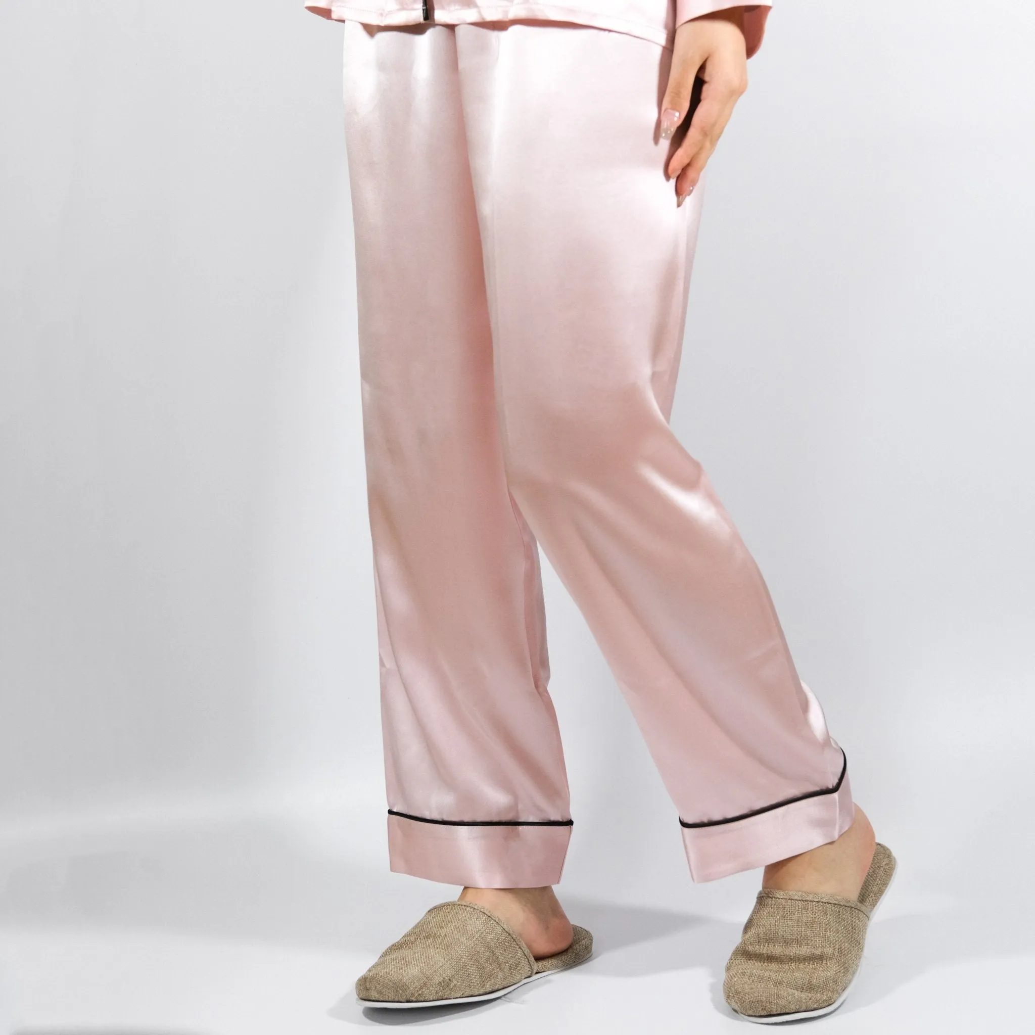 Mulberry Silk Sleepwear