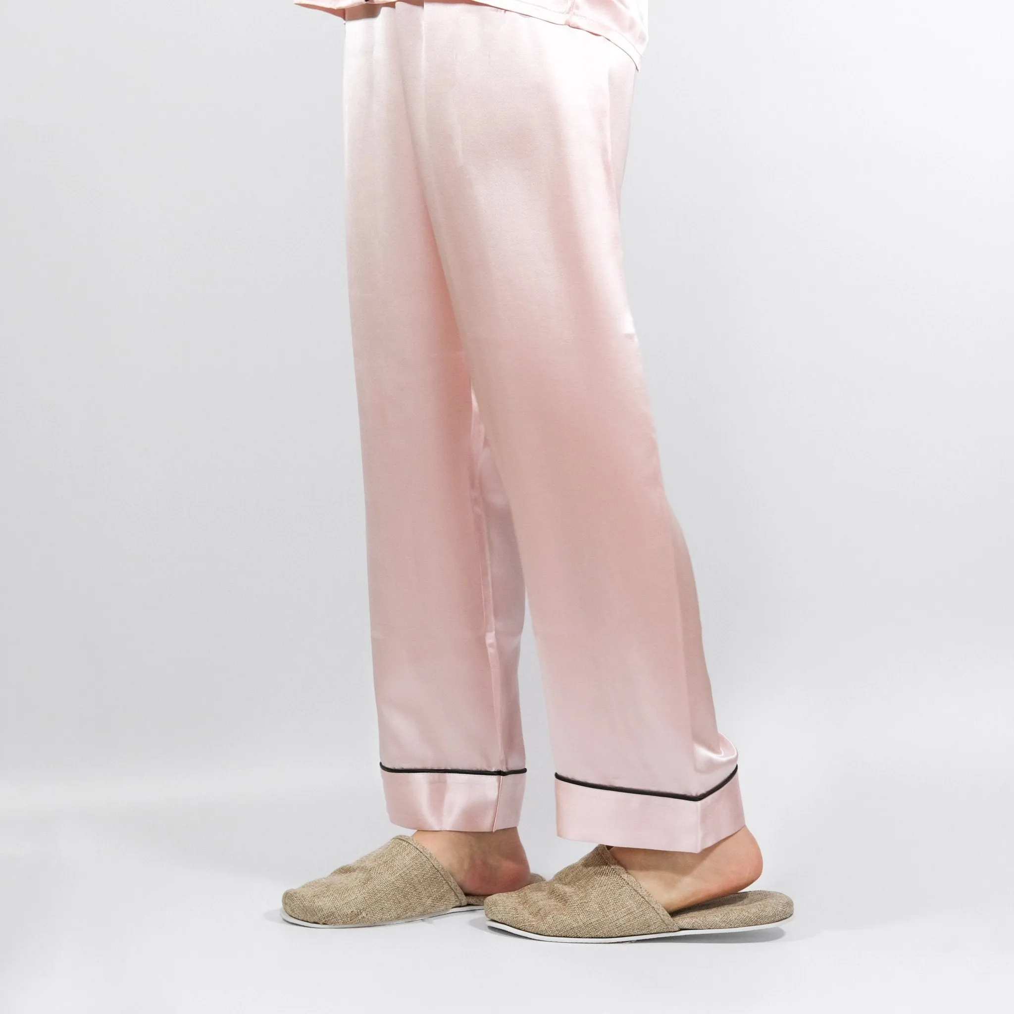 Mulberry Silk Sleepwear
