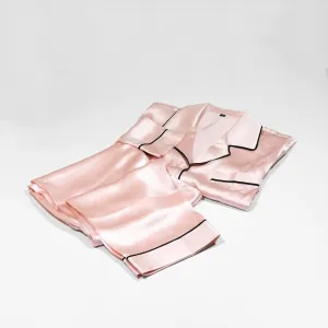 Mulberry Silk Sleepwear