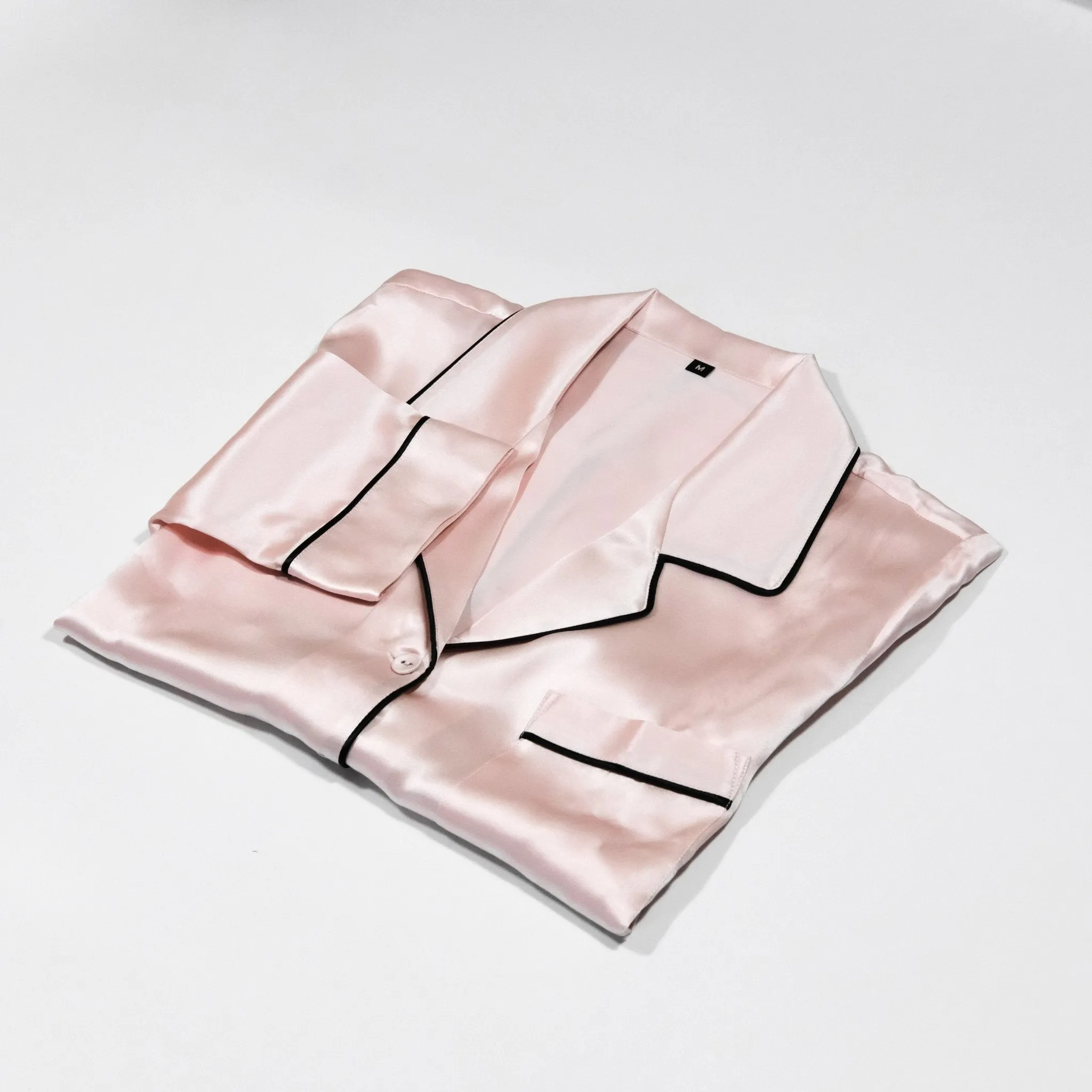 Mulberry Silk Sleepwear