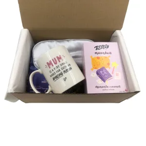 Mum - The Gift Of Sleep Treat Gift Box