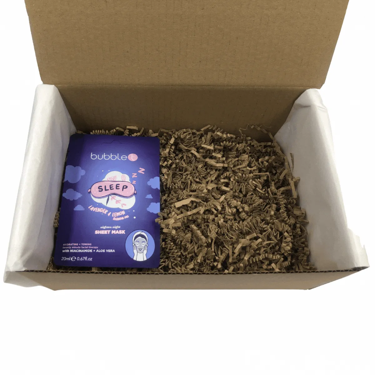 Mum - The Gift Of Sleep Treat Gift Box