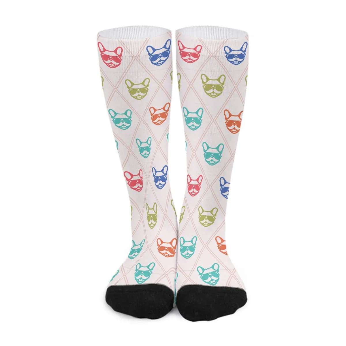 Murphy- socks