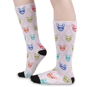 Murphy- socks