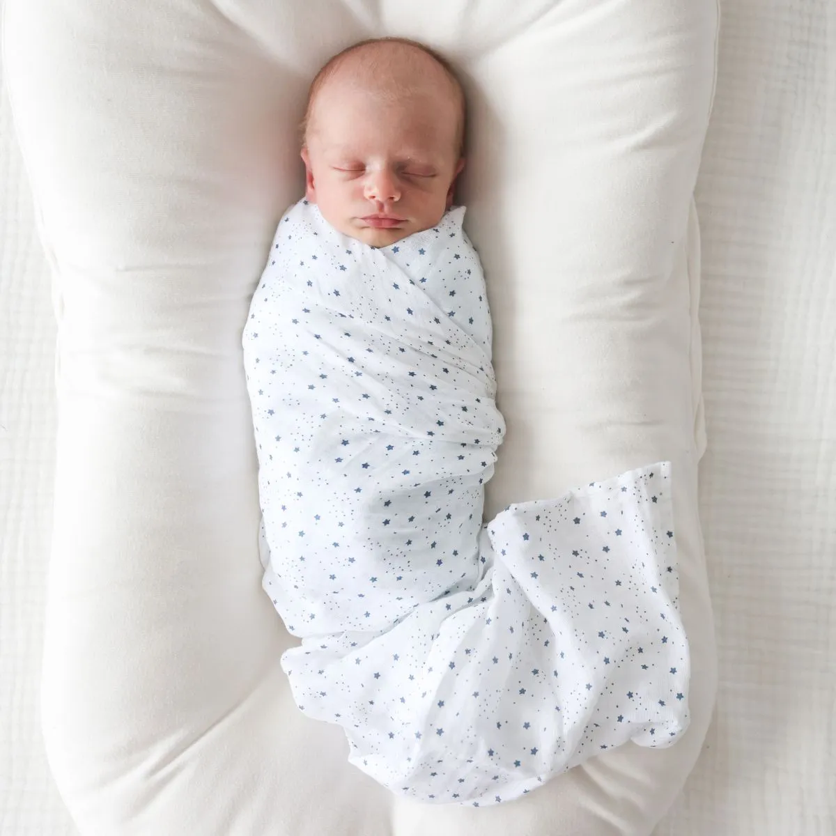 Muslin Swaddle