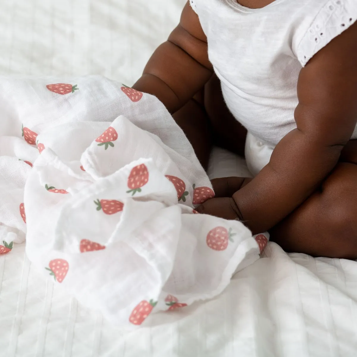 Muslin Swaddle