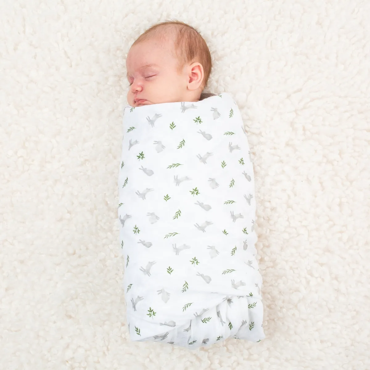 Muslin Swaddle