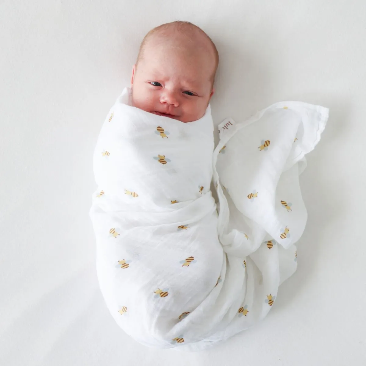 Muslin Swaddle