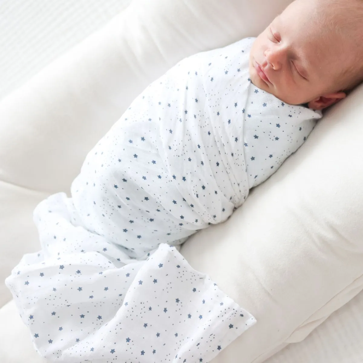 Muslin Swaddle