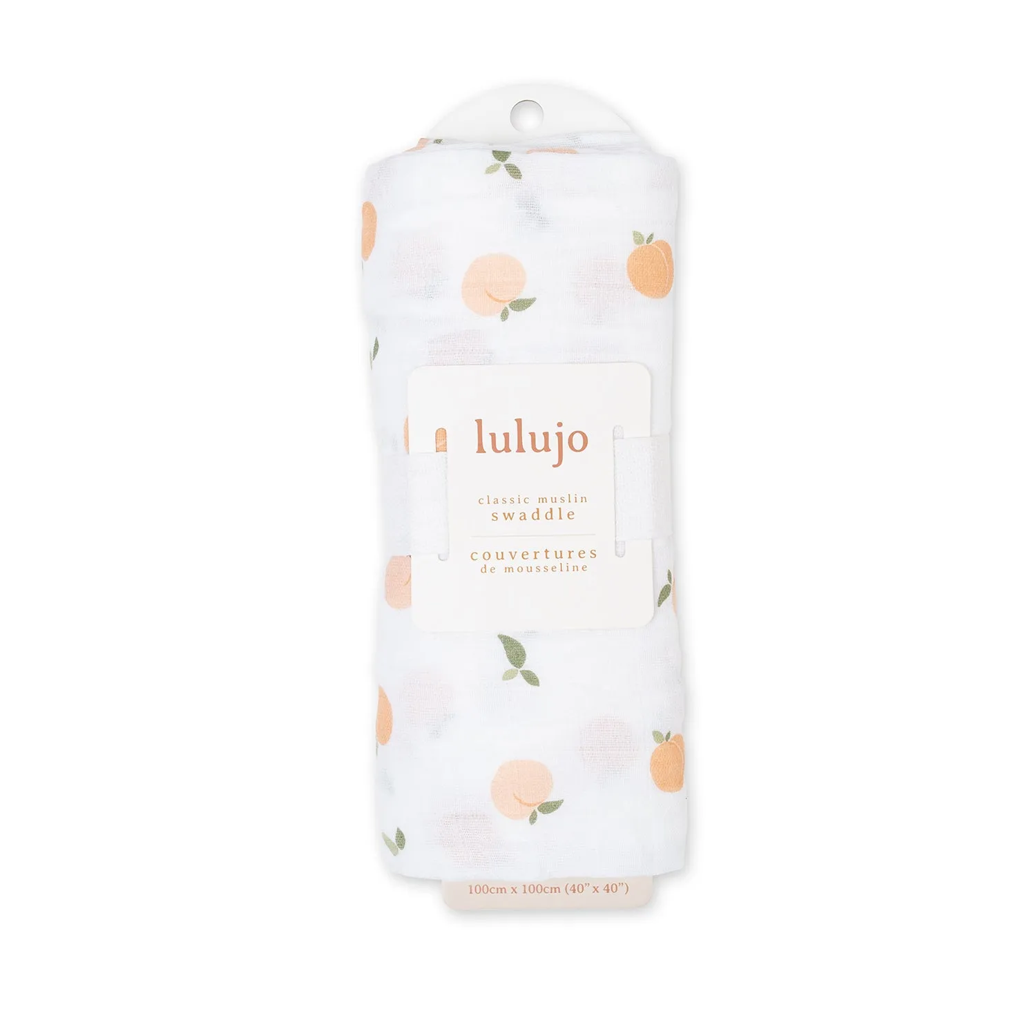 Muslin Swaddle