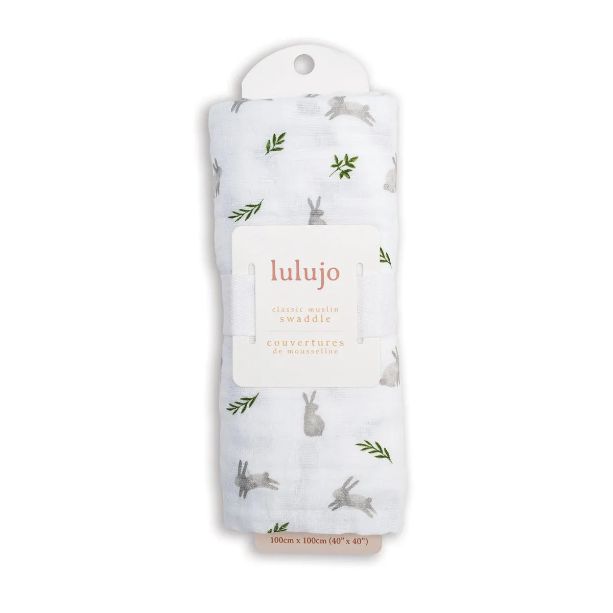 Muslin Swaddle