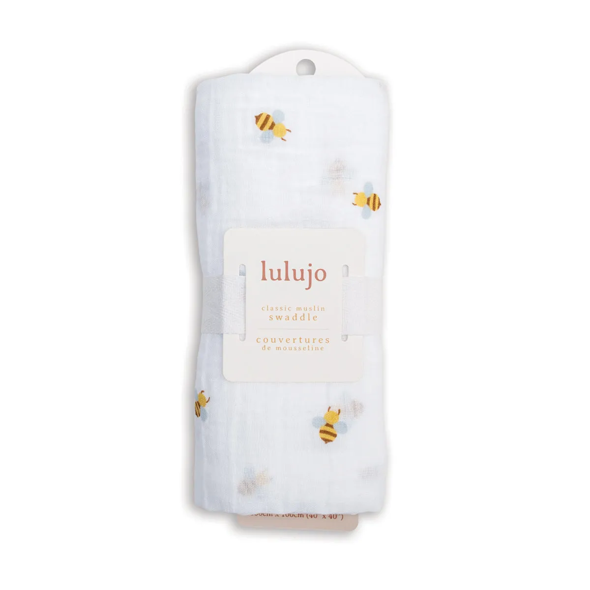 Muslin Swaddle