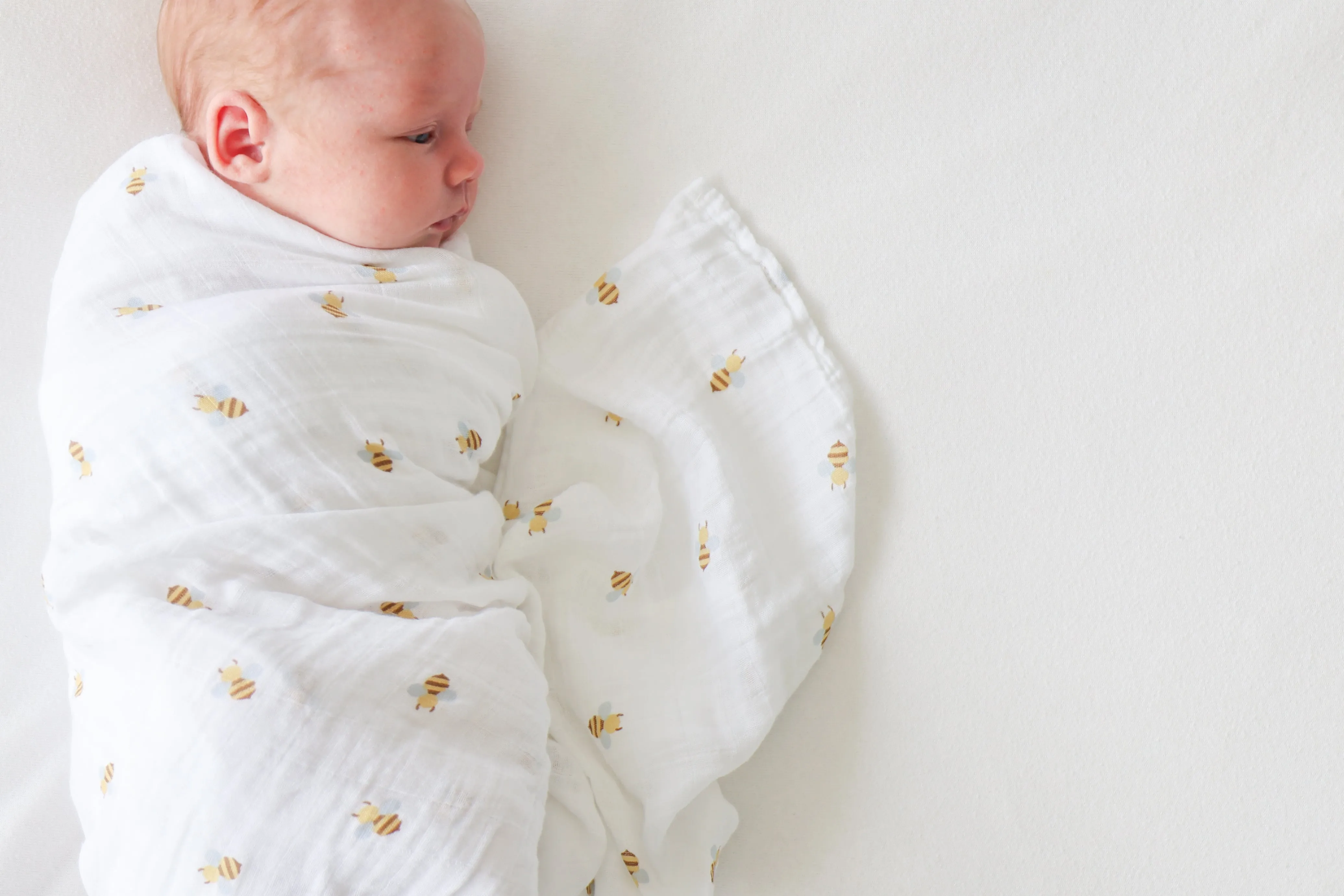 Muslin Swaddle
