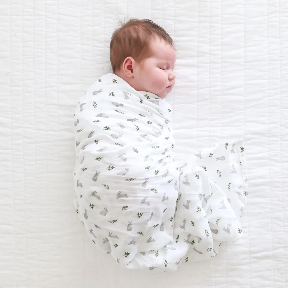 Muslin Swaddle