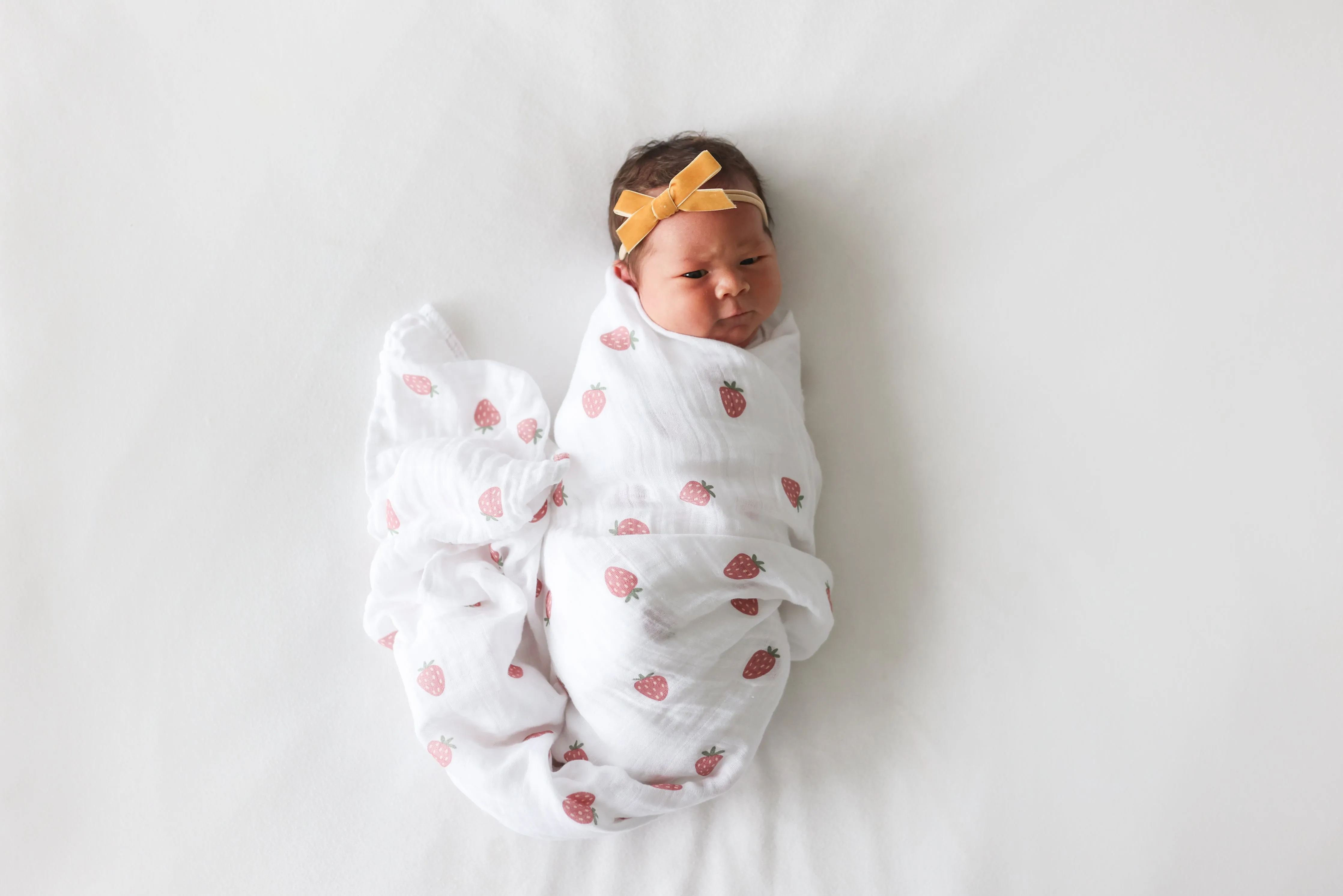 Muslin Swaddle