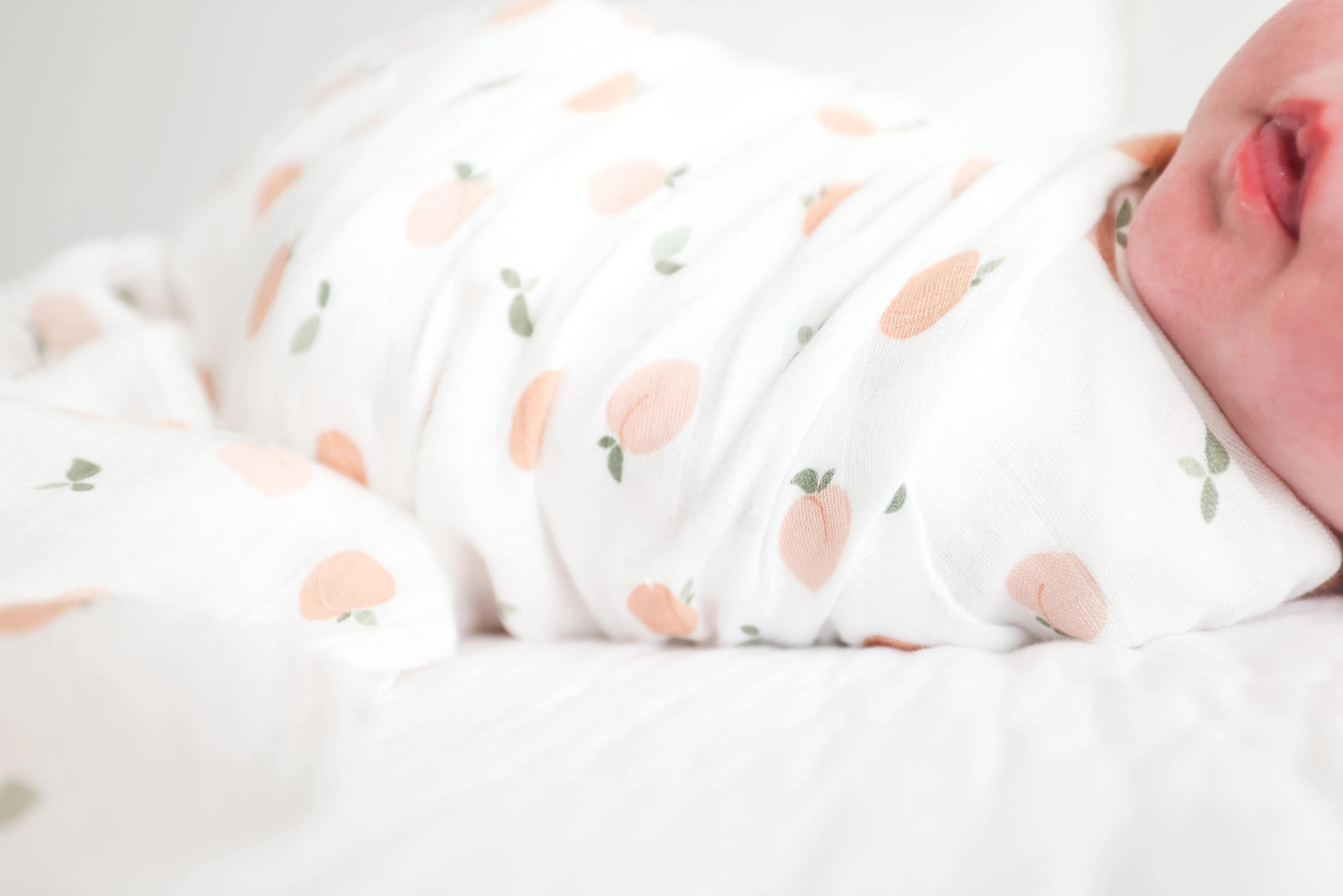 Muslin Swaddle
