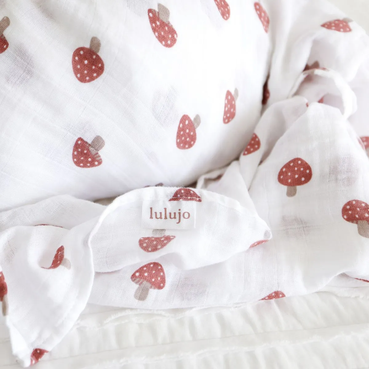 Muslin Swaddle