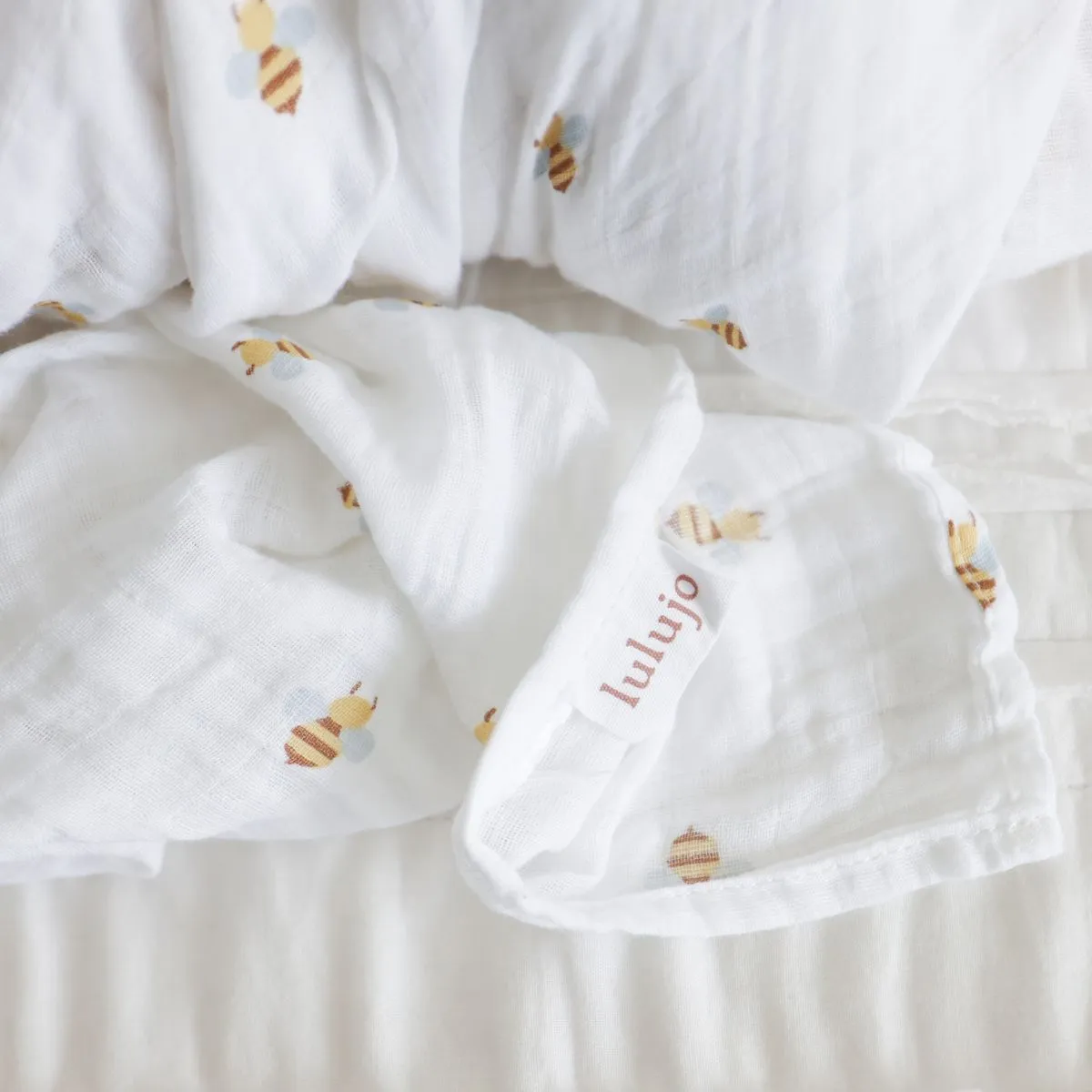 Muslin Swaddle