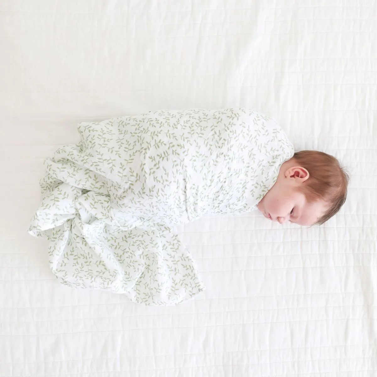 Muslin Swaddle