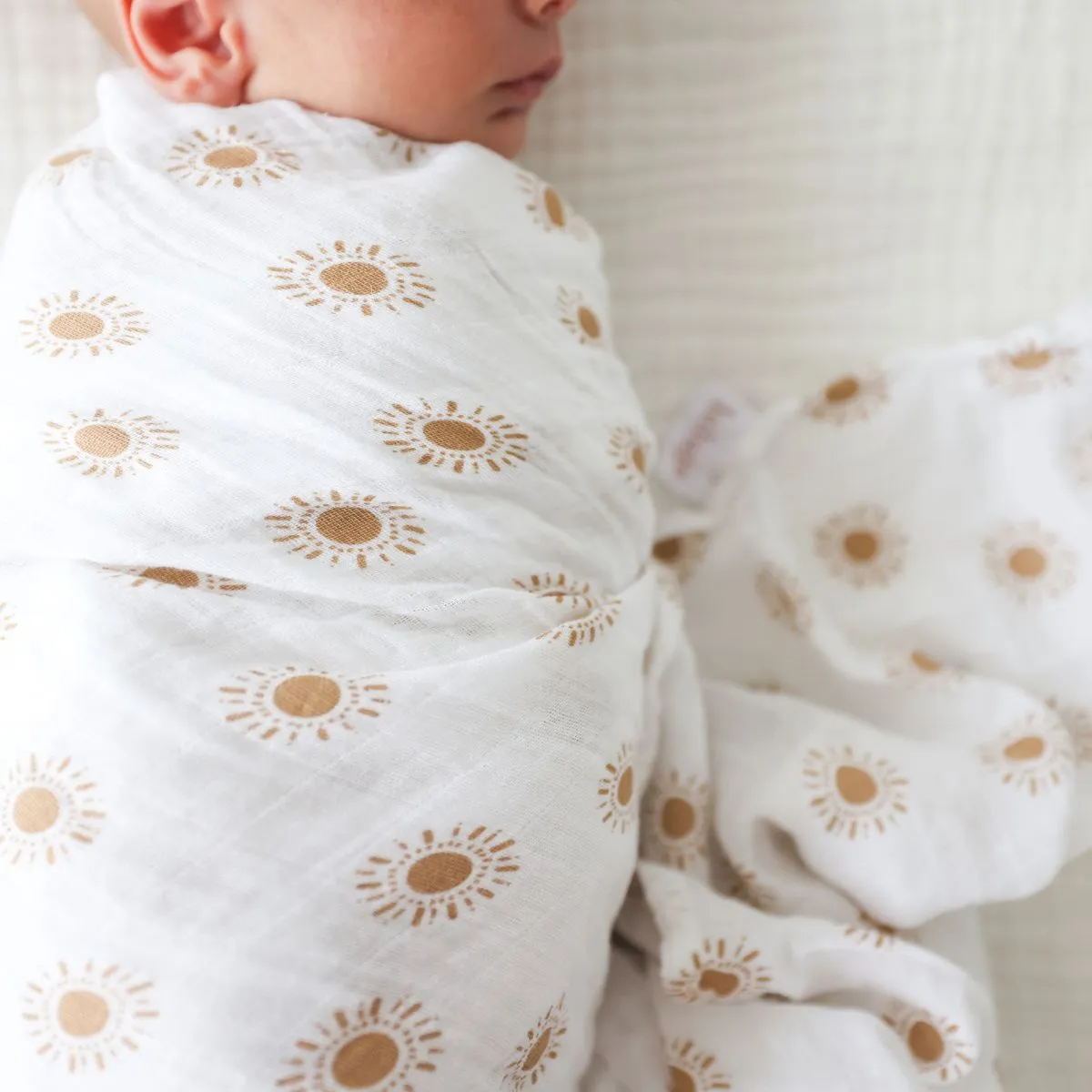 Muslin Swaddle