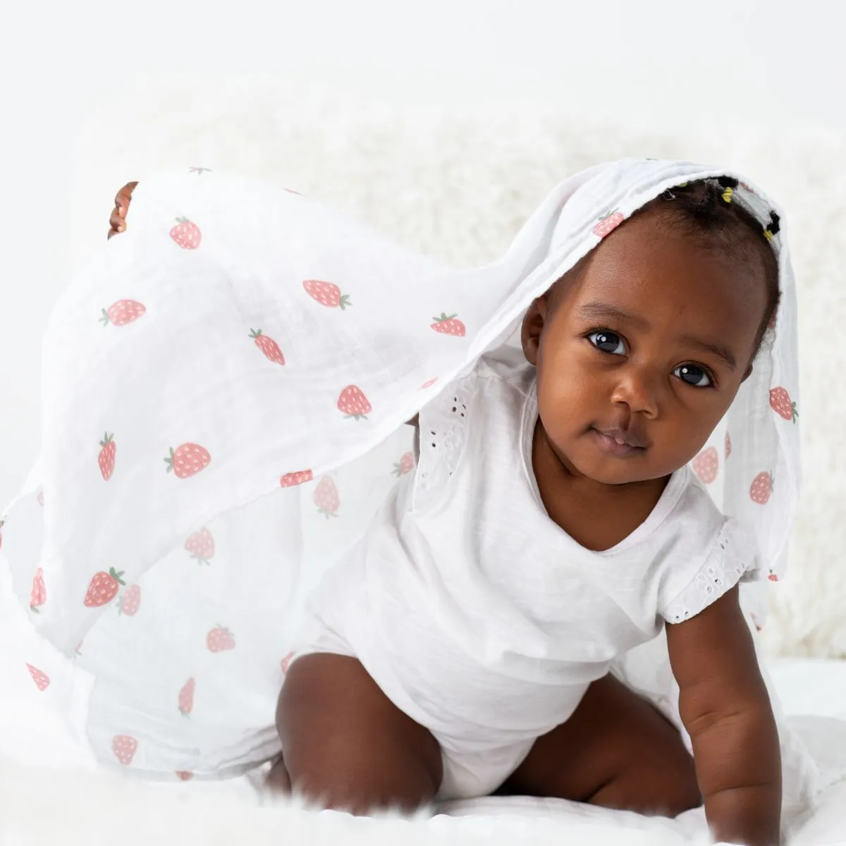 Muslin Swaddle