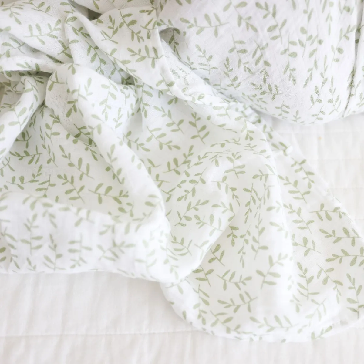 Muslin Swaddle