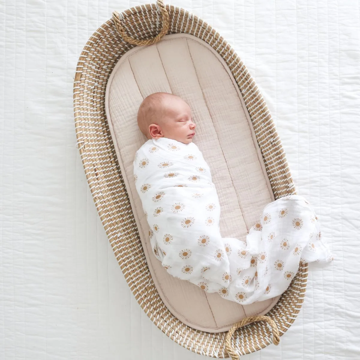 Muslin Swaddle