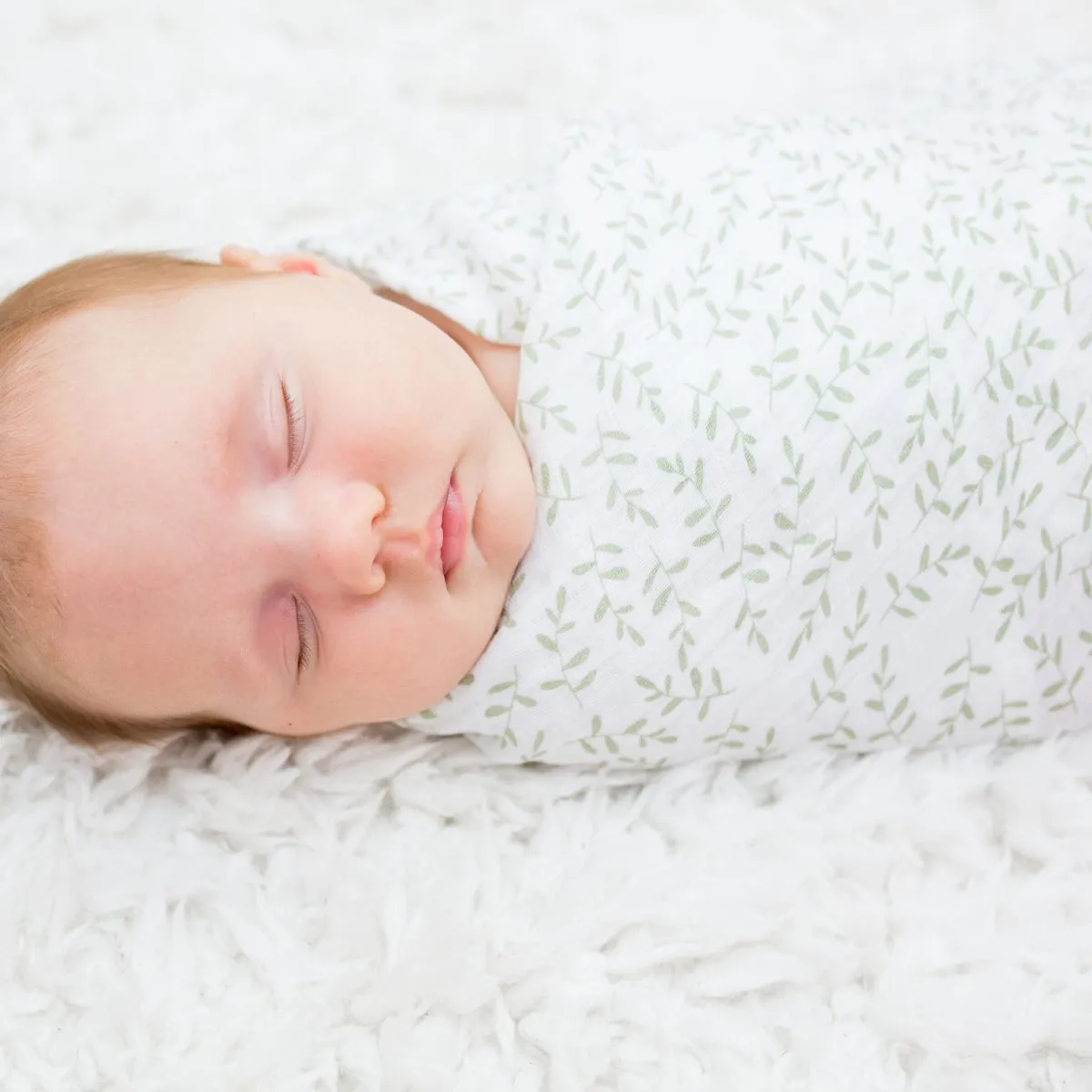Muslin Swaddle