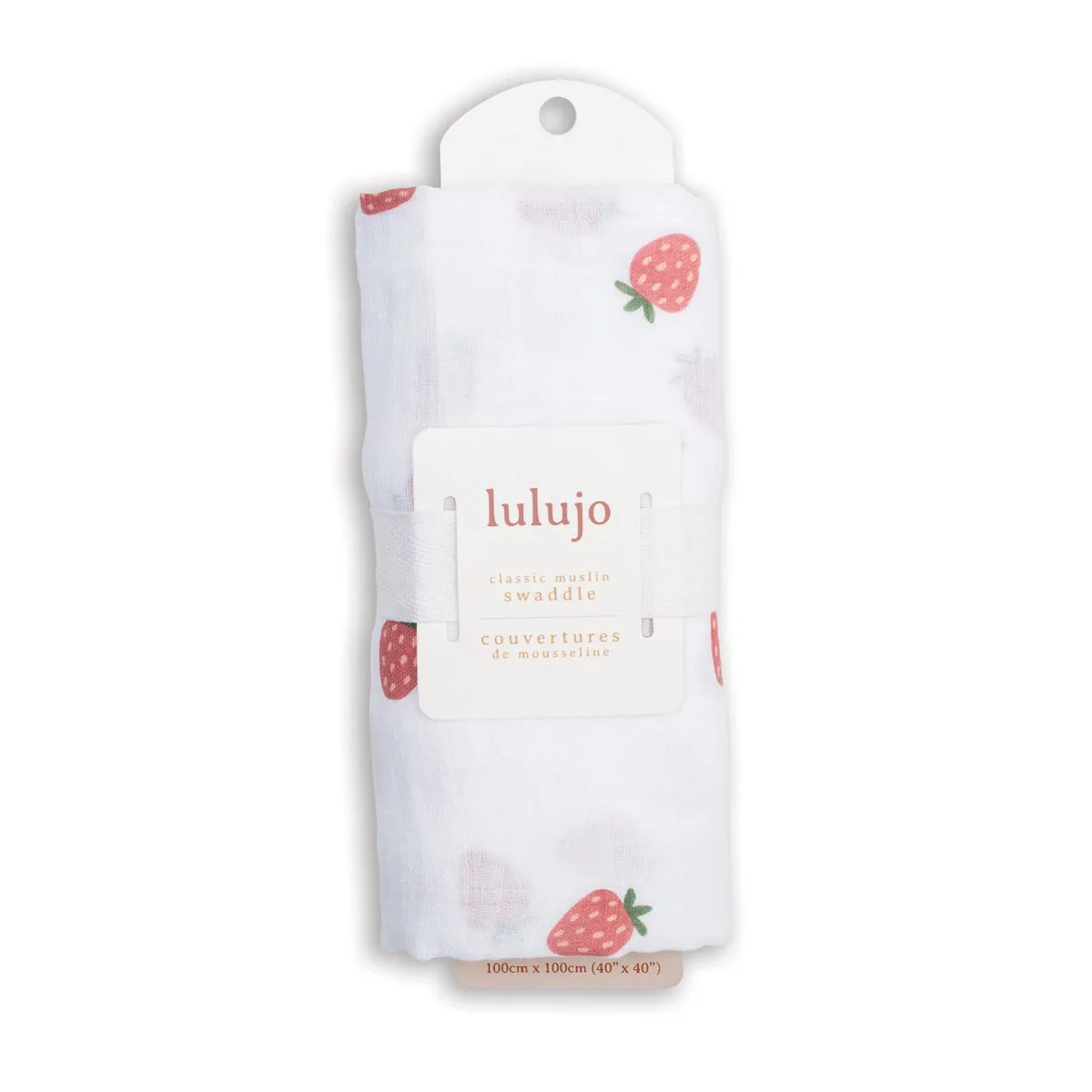 Muslin Swaddle
