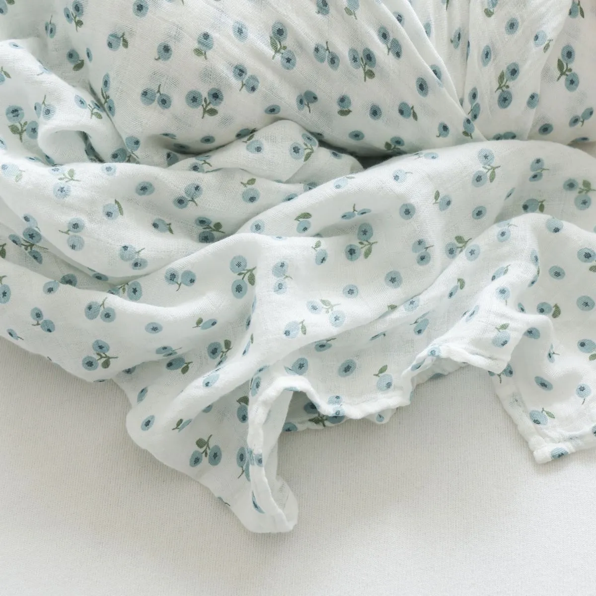 Muslin Swaddle