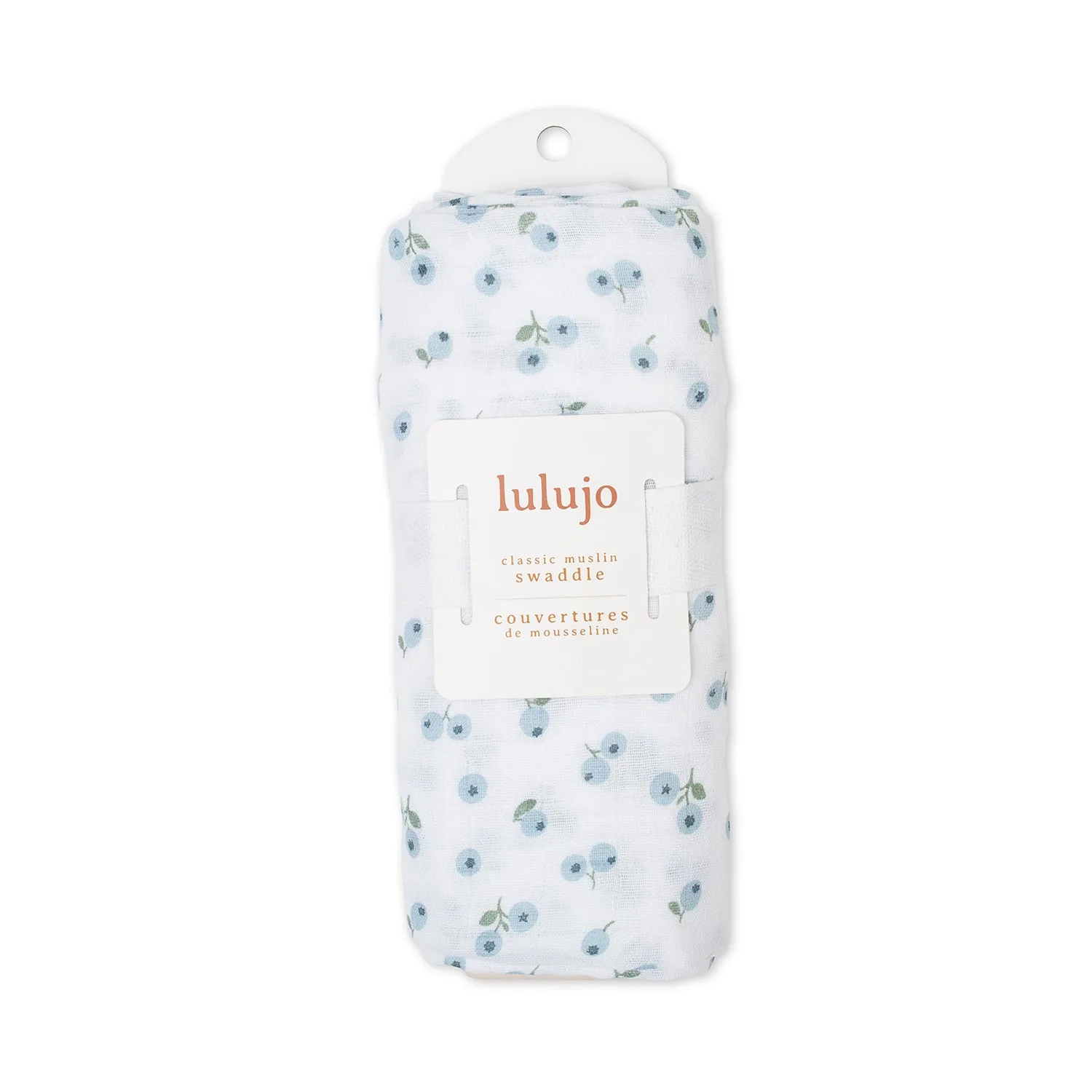 Muslin Swaddle