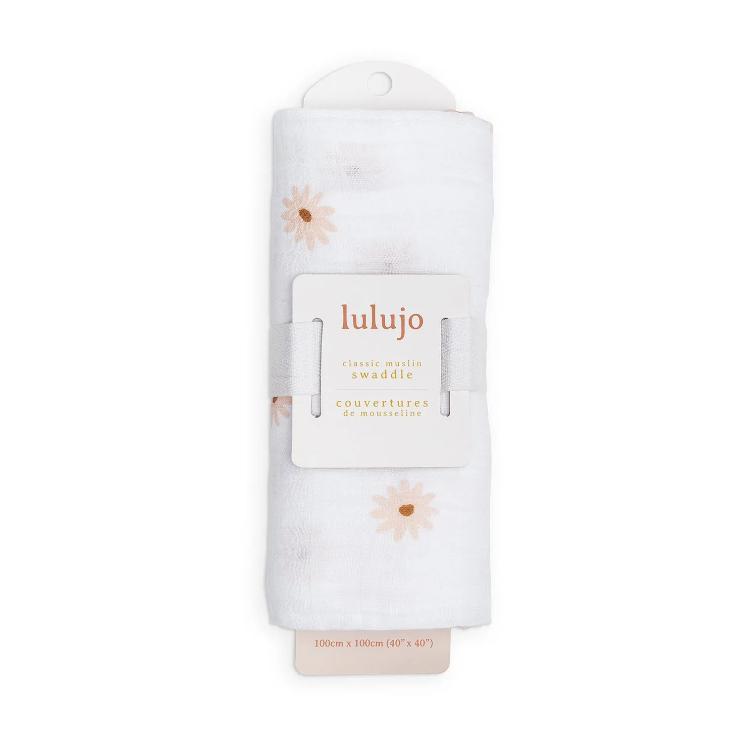Muslin Swaddle
