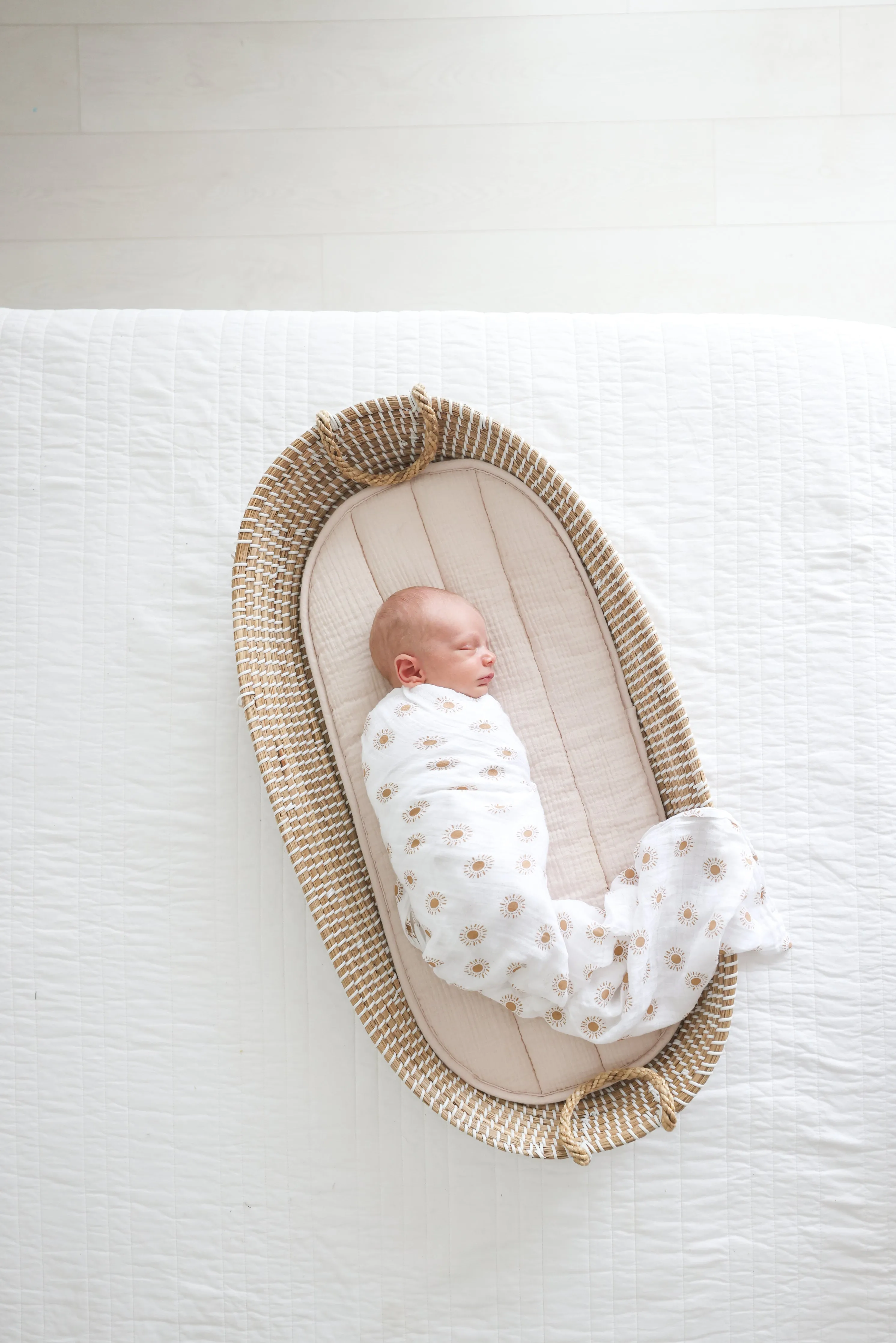 Muslin Swaddle