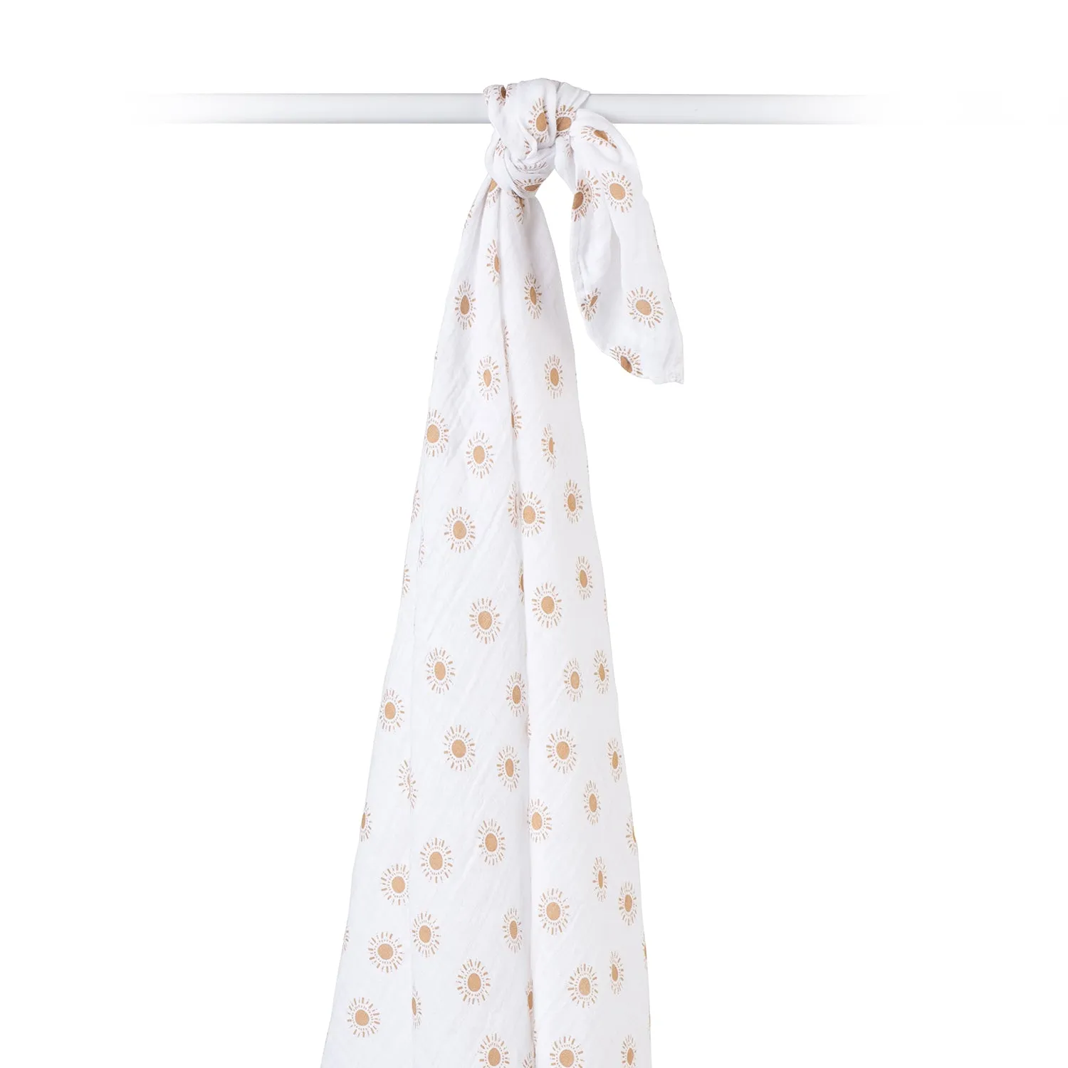 Muslin Swaddle