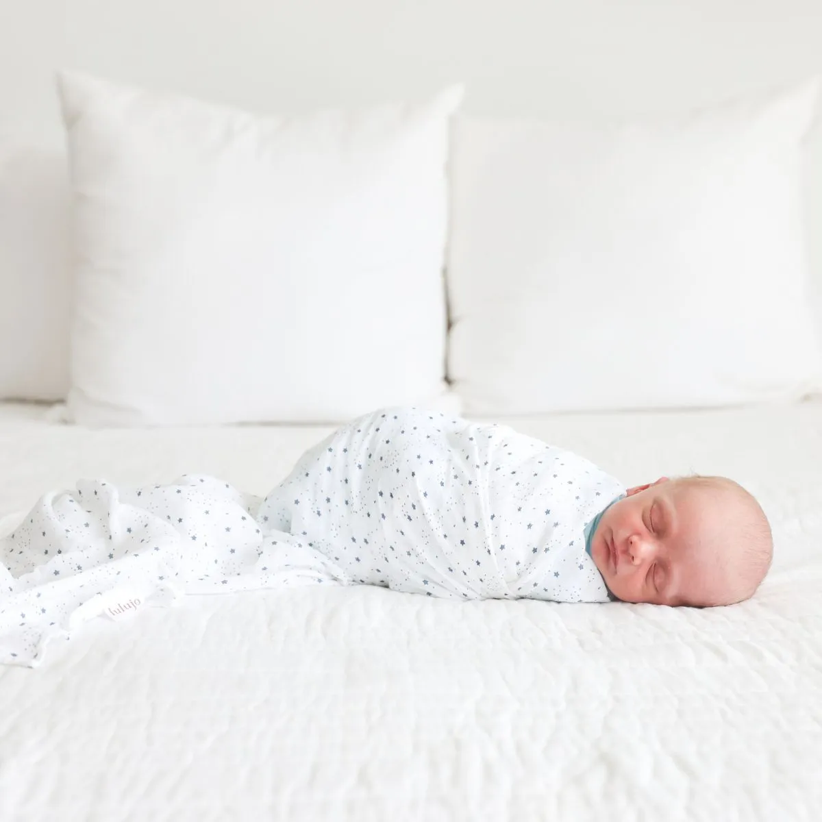 Muslin Swaddle