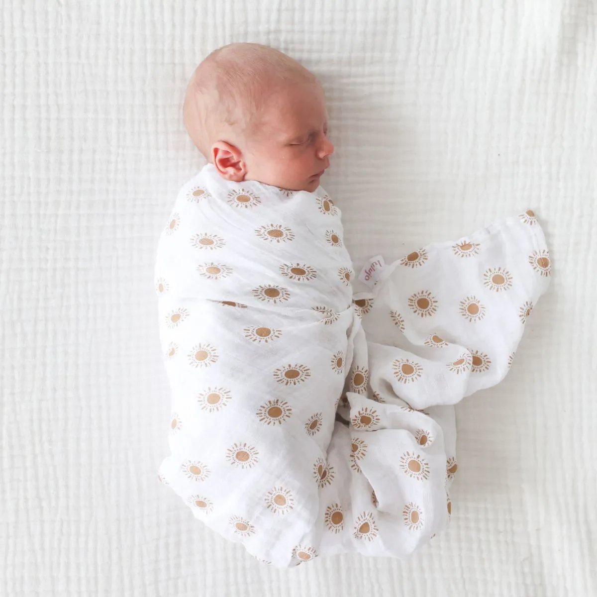 Muslin Swaddle