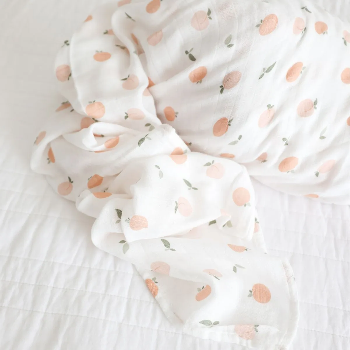 Muslin Swaddle