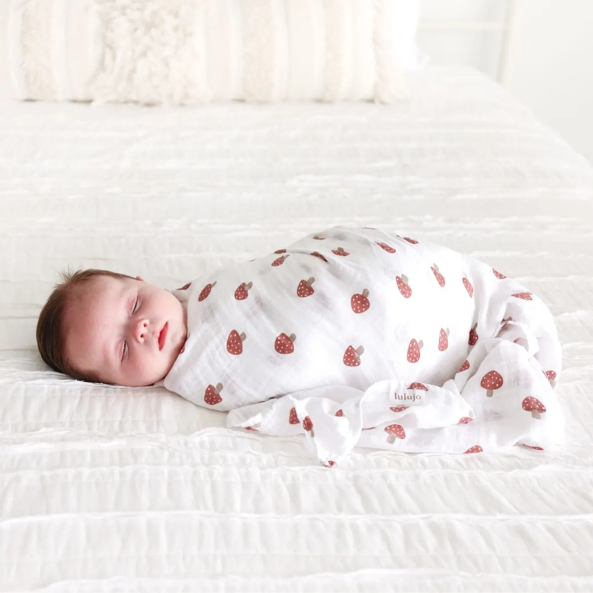 Muslin Swaddle