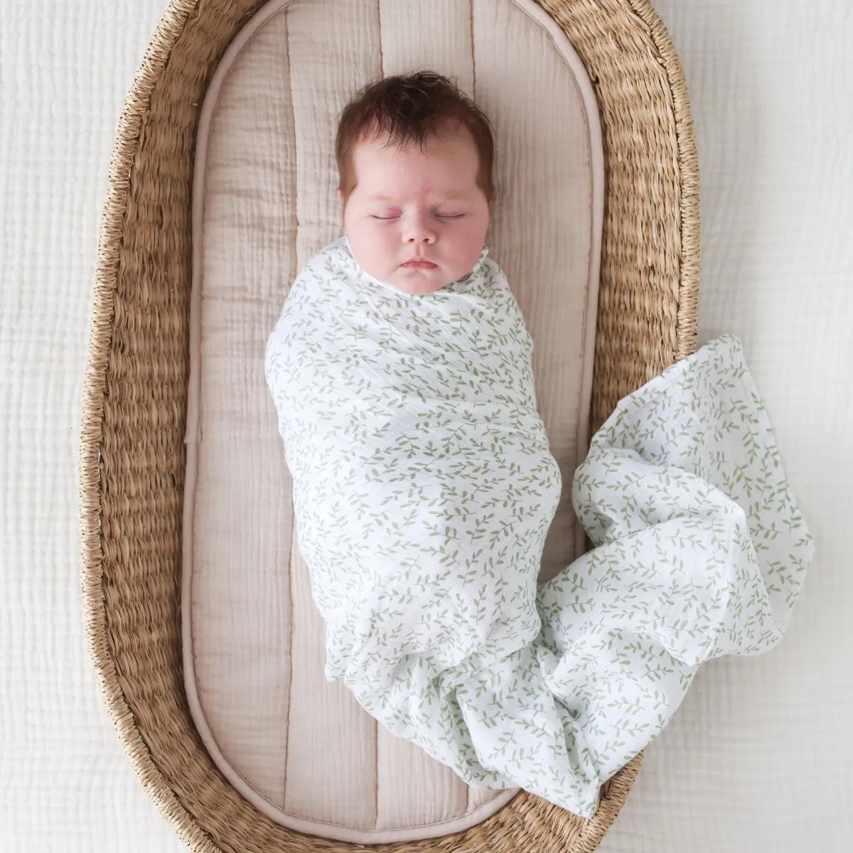 Muslin Swaddle