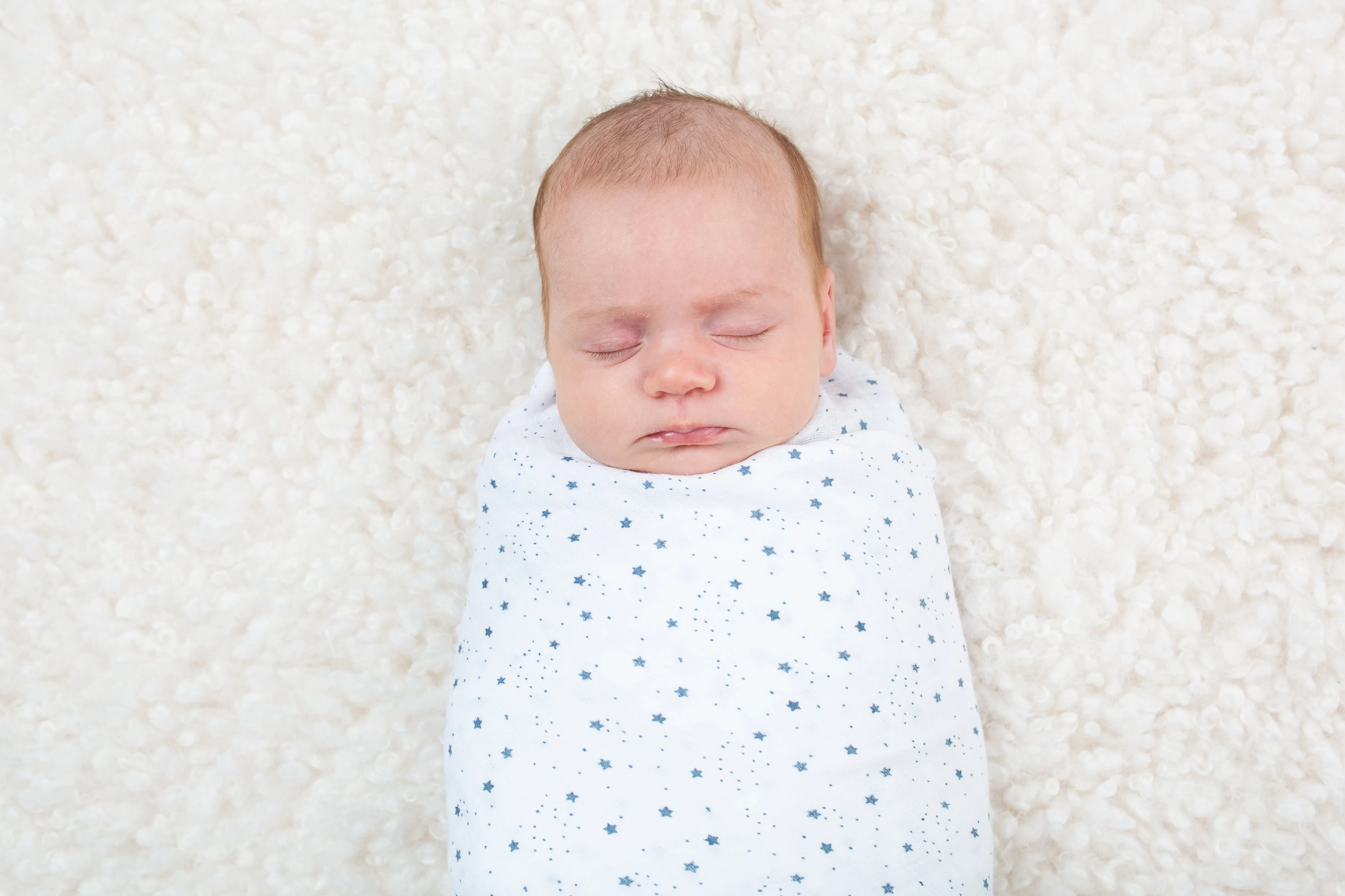 Muslin Swaddle