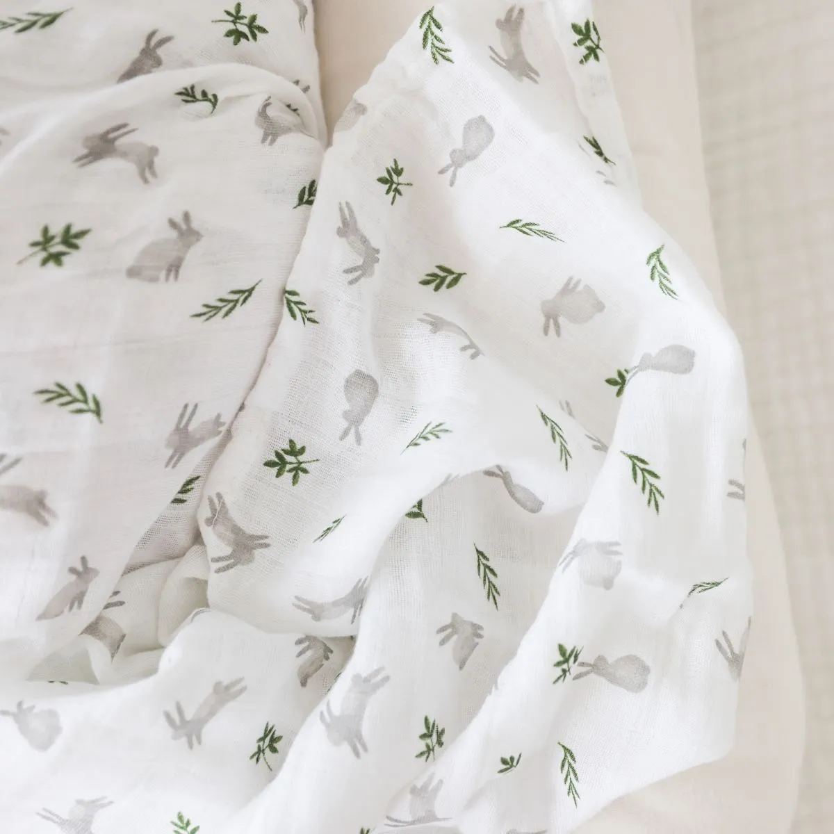 Muslin Swaddle
