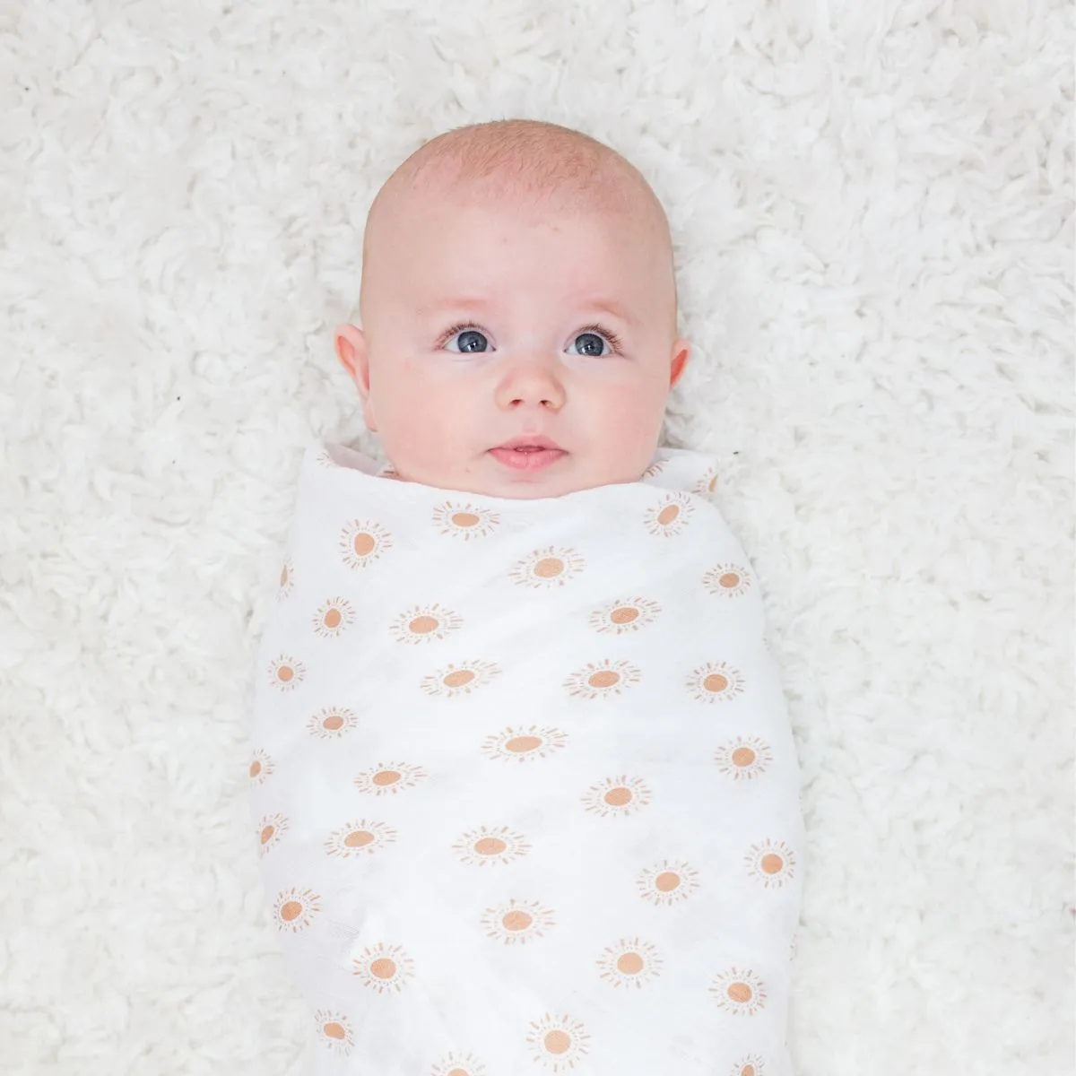 Muslin Swaddle